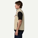 Men's Retro Pile Vest 4