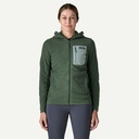 Women's R1 Air Full-Zip Hoody 2