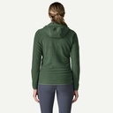 Women's R1 Air Full-Zip Hoody 3