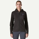 Women's R1 Air Full-Zip Hoody 2