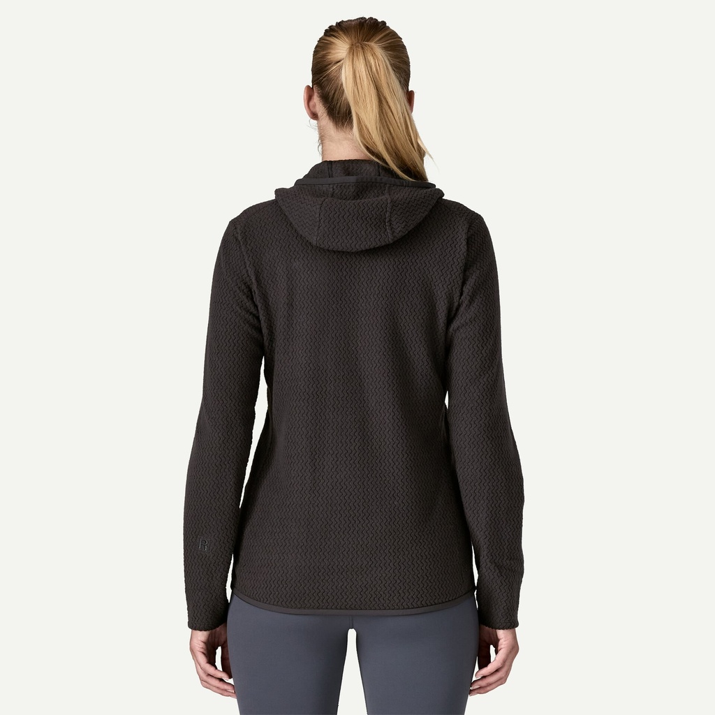 Women's R1 Air Full-Zip Hoody 3