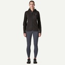 Women's R1 Air Full-Zip Hoody 4