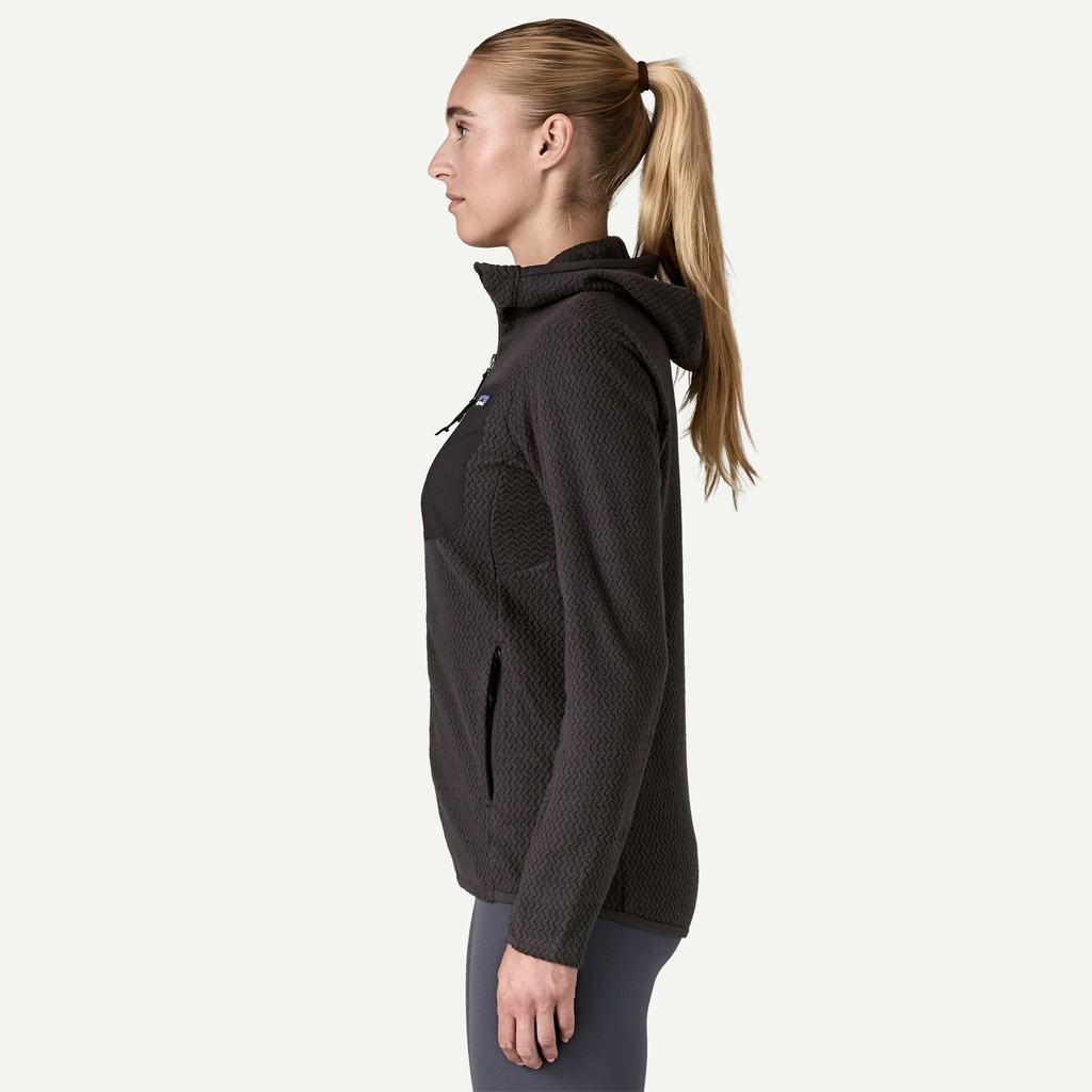 Women's R1 Air Full-Zip Hoody 5