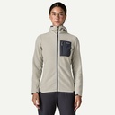 Women's R1 Air Full-Zip Hoody 2