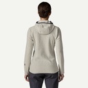 Women's R1 Air Full-Zip Hoody 3