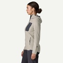 Women's R1 Air Full-Zip Hoody 4