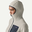 Women's R1 Air Full-Zip Hoody 5