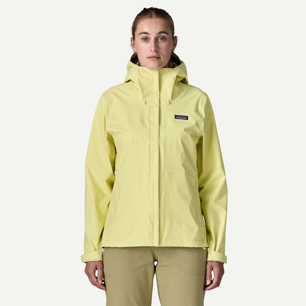 Women's Torrentshell 3L Jacket 2