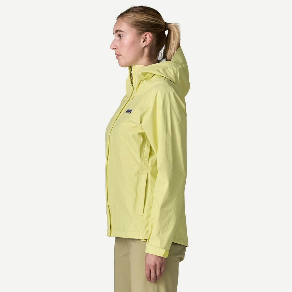 Women's Torrentshell 3L Jacket 4