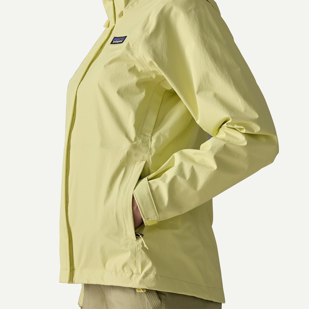 Women's Torrentshell 3L Jacket 5