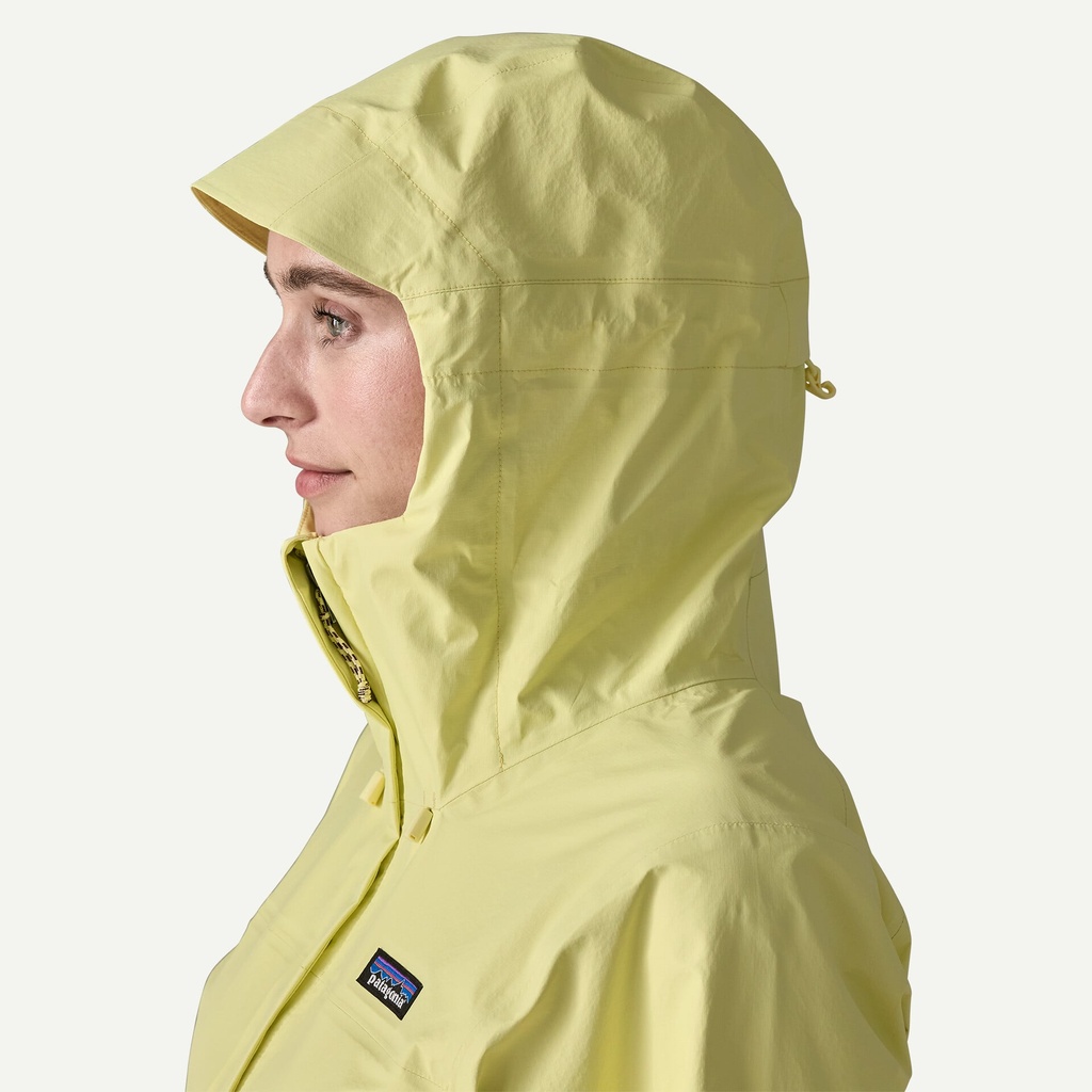 Women's Torrentshell 3L Jacket 6