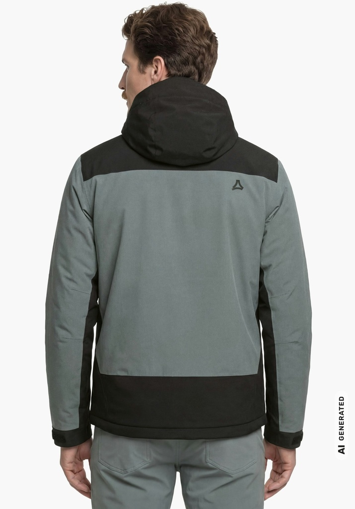 Men's 3in1 Jacket Style Refoca 2