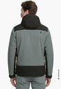 Men's 3in1 Jacket Style Refoca 2
