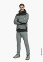 Men's 3in1 Jacket Style Refoca 3