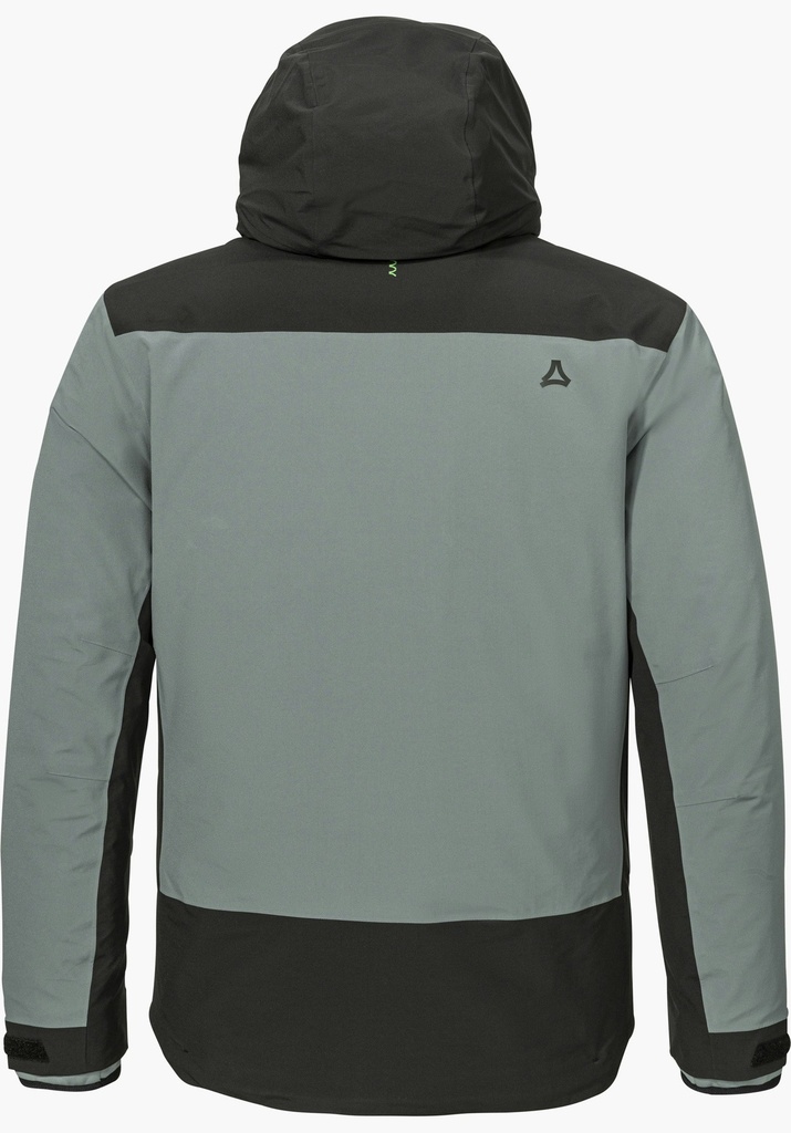Men's 3in1 Jacket Style Refoca 5