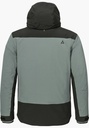 Men's 3in1 Jacket Style Refoca 5
