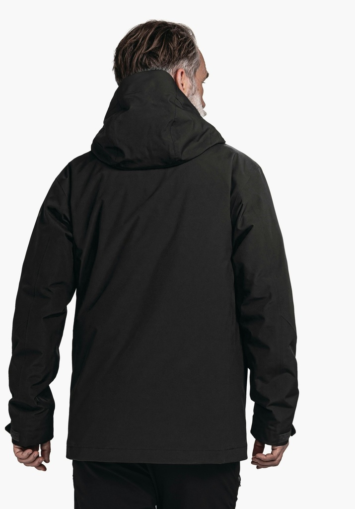 Men's 3in1 Jacket Style Tamina MNS 2