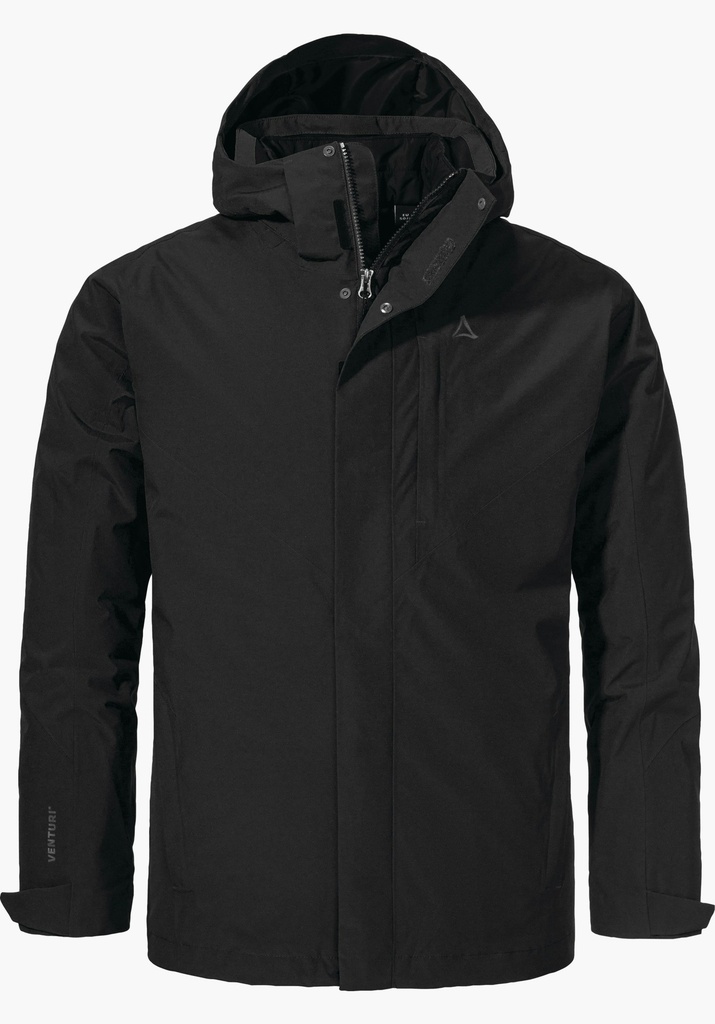 Men's 3in1 Jacket Style Tamina MNS 6