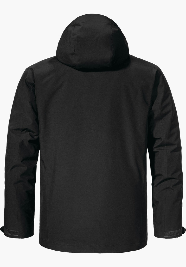 Men's 3in1 Jacket Style Tamina MNS 7