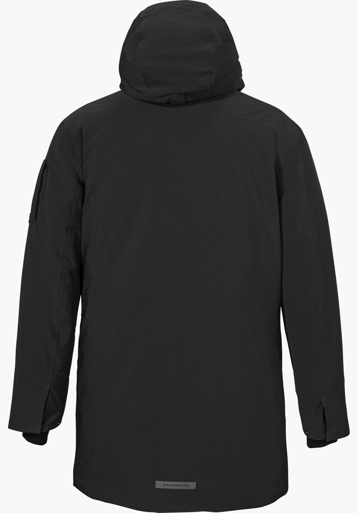 Men's Ins Parka Style Optimea 6