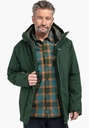 Men's Parka Style Froda 3