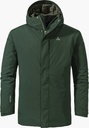 Men's Parka Style Froda 5