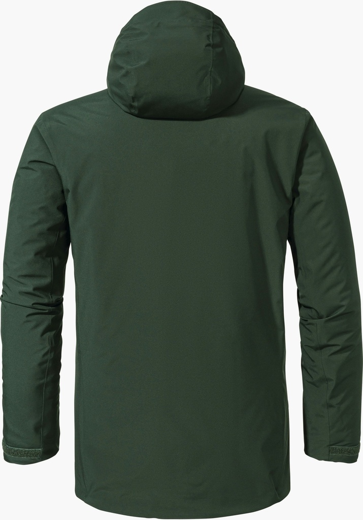 Men's Parka Style Froda 6