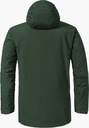 Men's Parka Style Froda 6