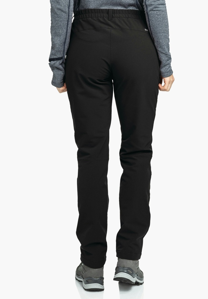 Pants Ascona Warm Dames 2