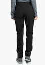 Pants Ascona Warm Dames 2