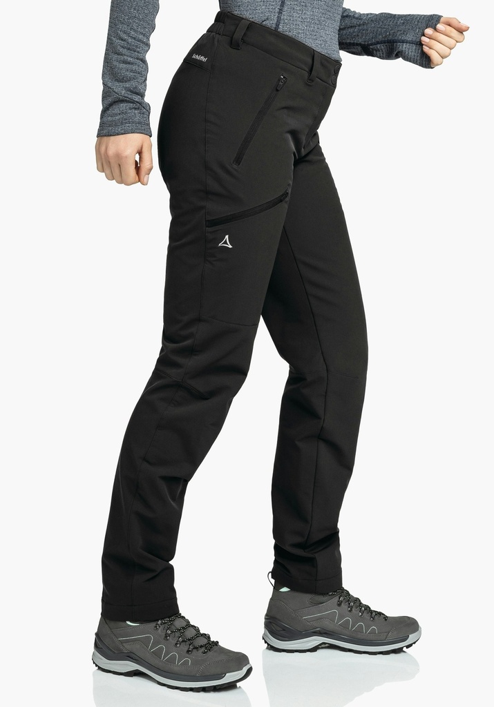 Pants Ascona Warm Dames 3