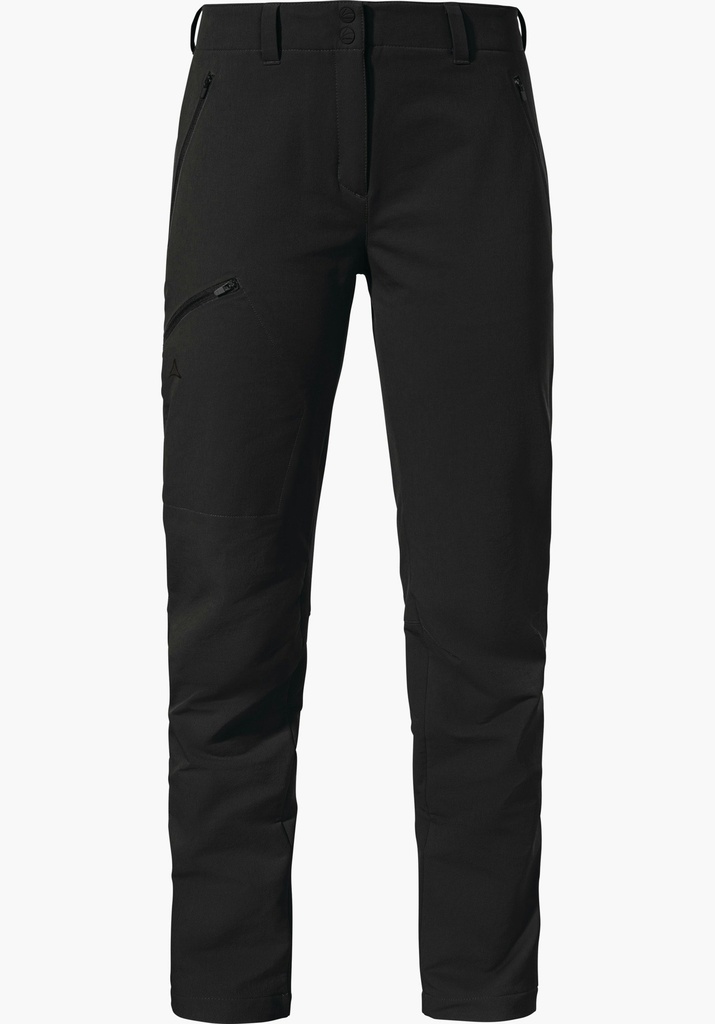 Pants Ascona Warm Dames 4