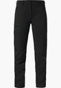 Pants Ascona Warm Dames 4