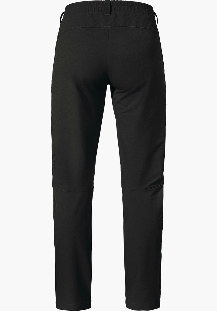Pants Ascona Warm Dames 5