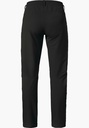 Pants Ascona Warm Dames 5