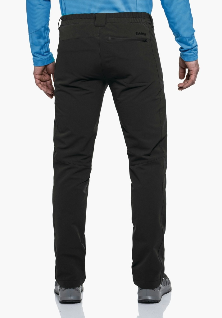 Pants Folkstone Warm Heren 2