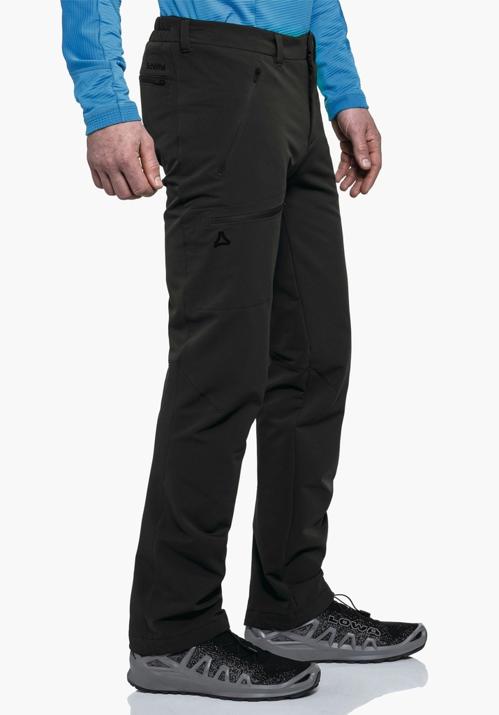 Pants Folkstone Warm Heren 3