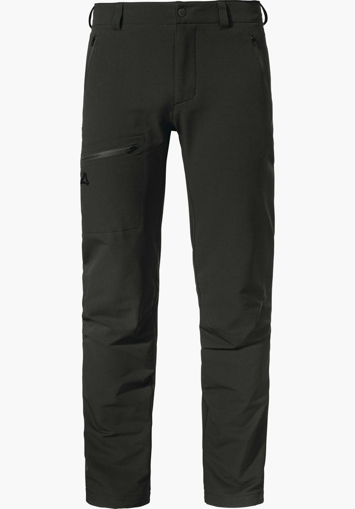 Pants Folkstone Warm Heren 4