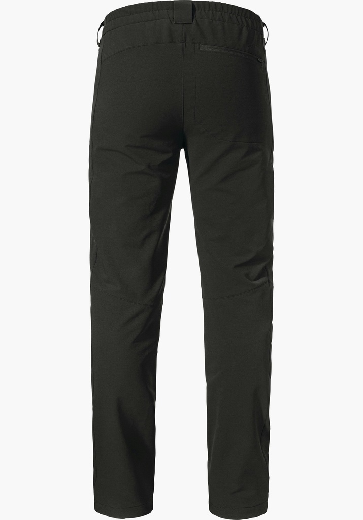 Pants Folkstone Warm Heren 5