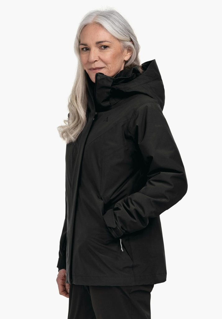 Women's 3in1 Jacket Style Tamina WMS 5