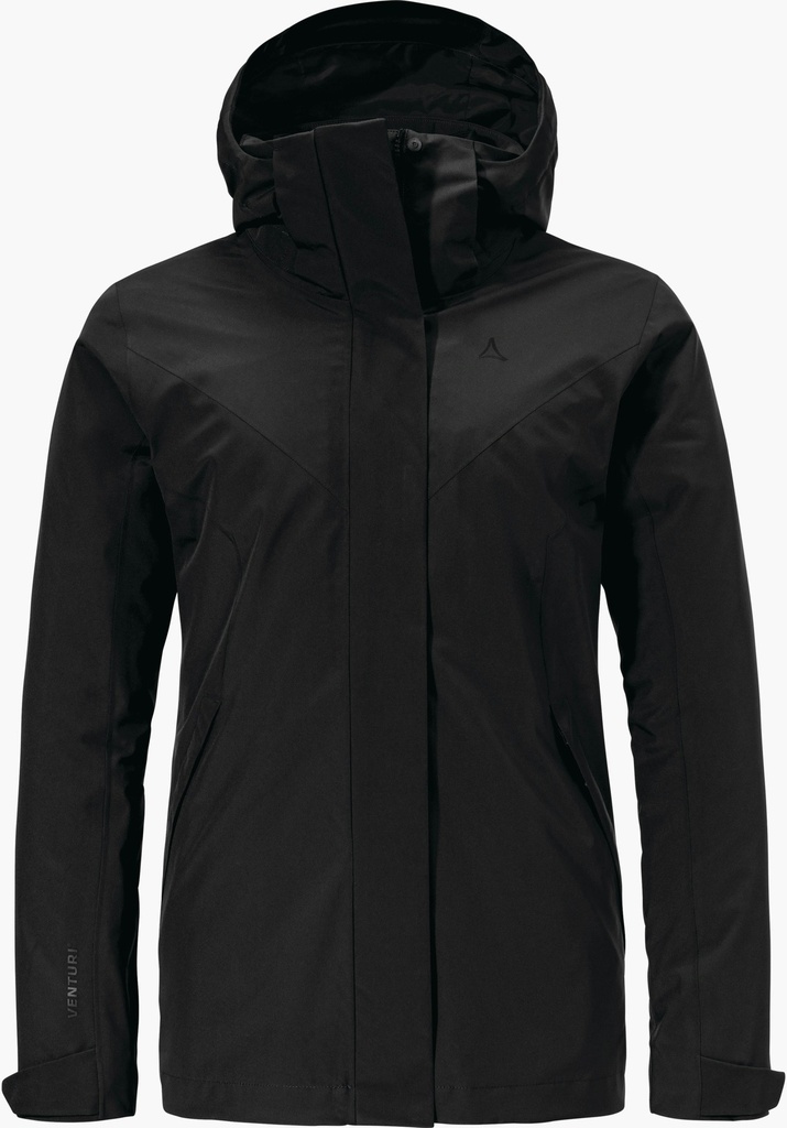 Women's 3in1 Jacket Style Tamina WMS 6