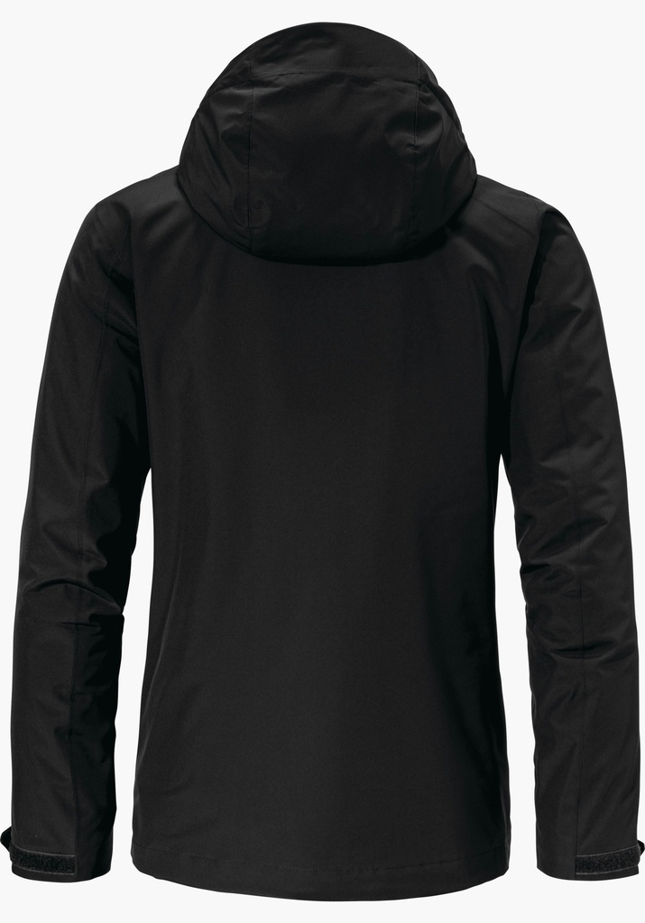 Women's 3in1 Jacket Style Tamina WMS 7