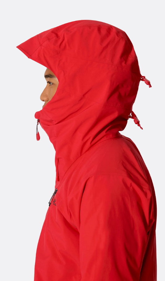 Men's Firewall Guide Jacket