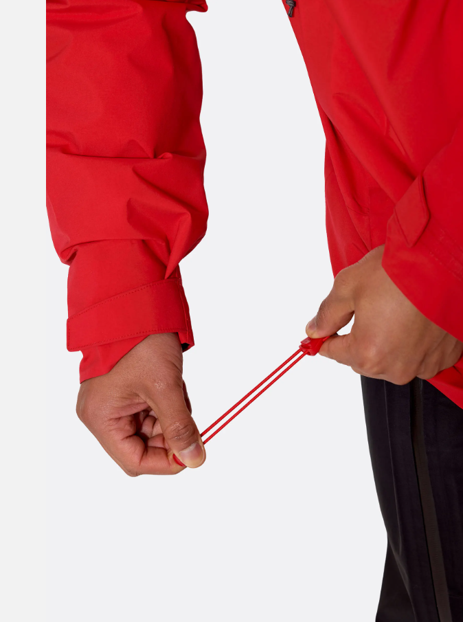 Men's Firewall Guide Jacket