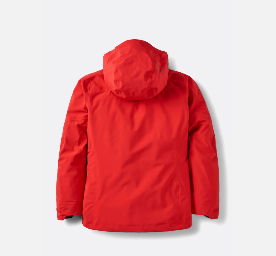 Women's Firewall Guide Jacket