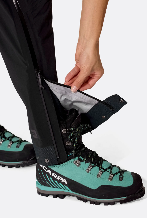 Women's Firewall Guide Pants