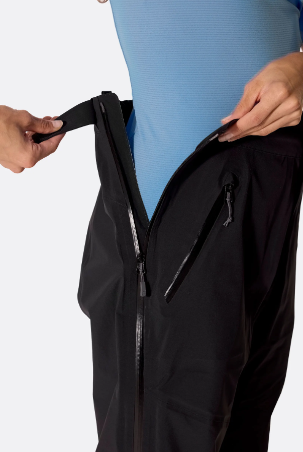 Women's Firewall Guide Pants