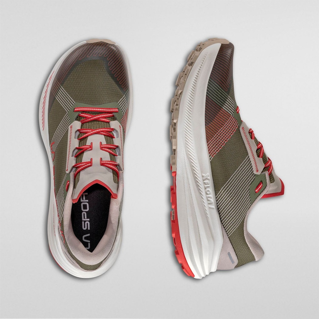 Men's Prodigio Max 4