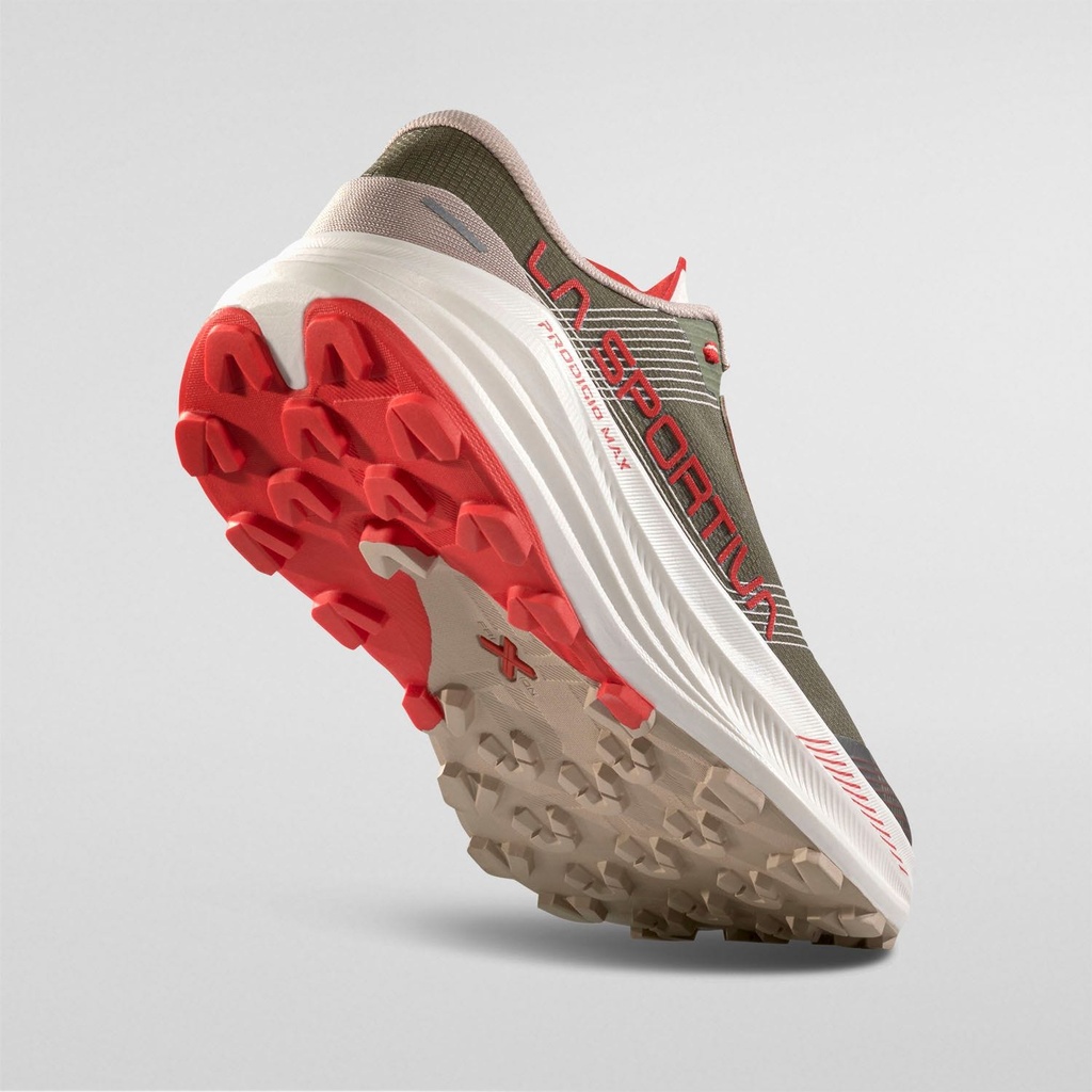 Men's Prodigio Max 5