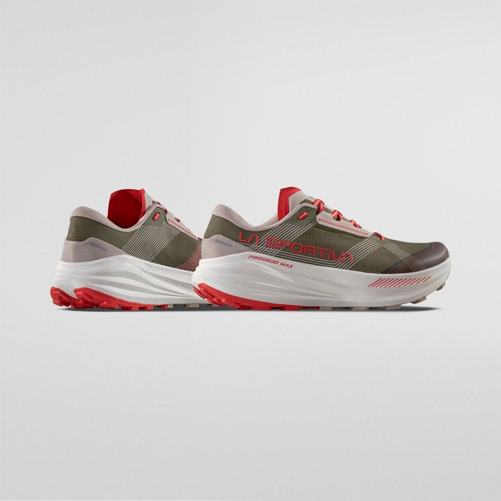 Men's Prodigio Max 7